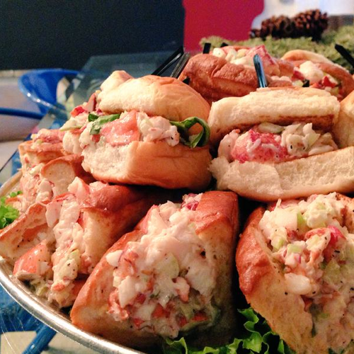 Rolln 'Lobster