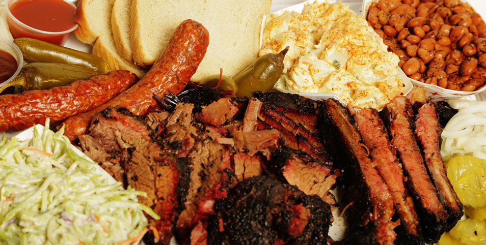 Wise BBQ Truck