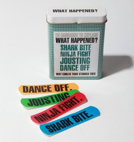 white-elephant-bandaids