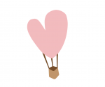 Heart hot air balloon_preview